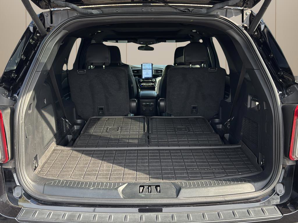 Used 2023 Ford Explorer ST w/ Equipment Group 401A image 14