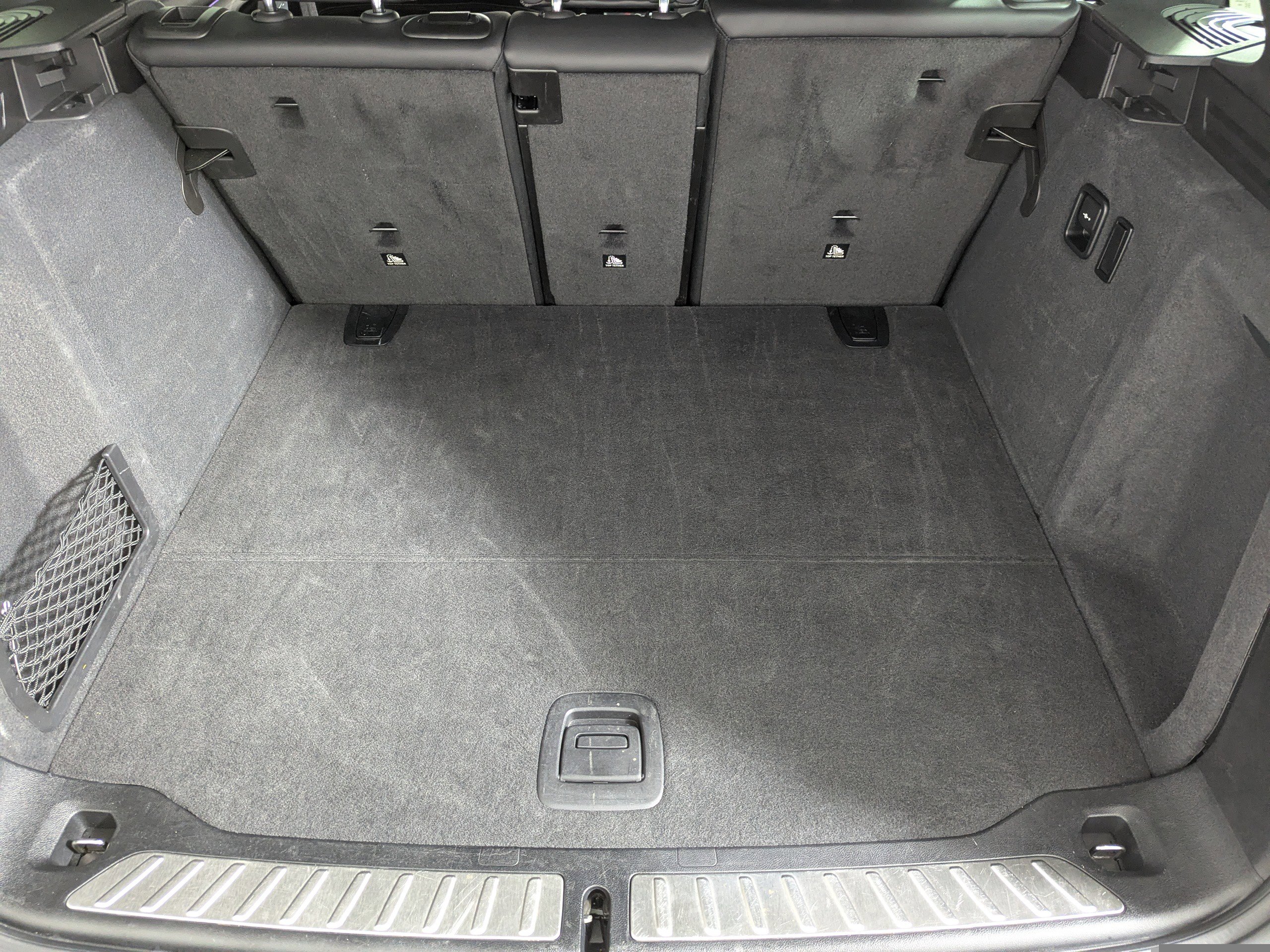 Used 2024 BMW X3 sDrive30i image 20