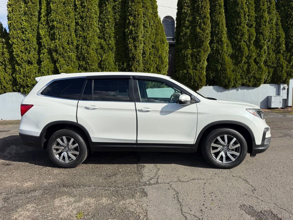 Used 2020 Honda Pilot EX image 11