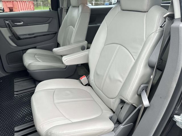 Used 2017 GMC Acadia Limited SLT FWD image 29