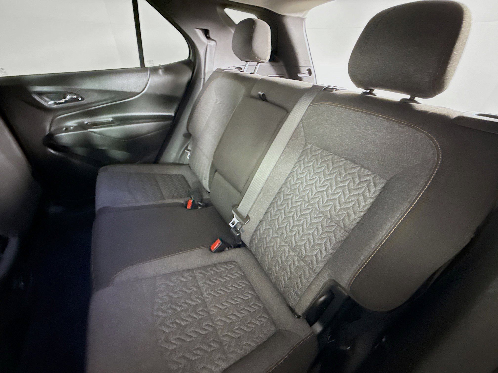 Used 2024 Chevrolet Equinox LT image 28