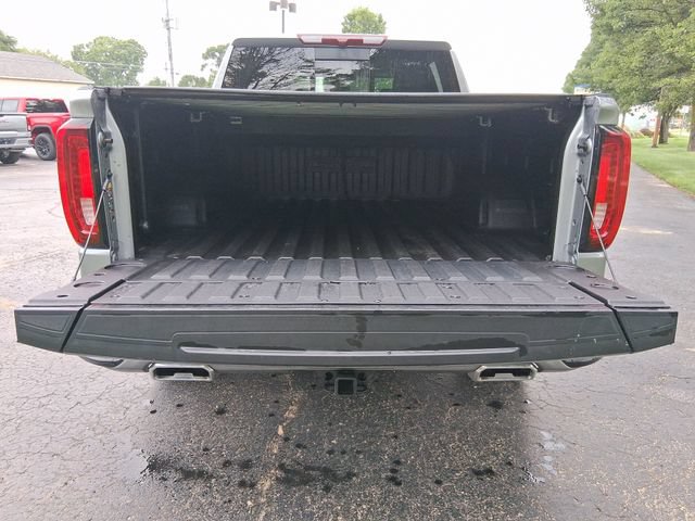 Used 2025 GMC Sierra 1500 Denali AWD/4WD image 5