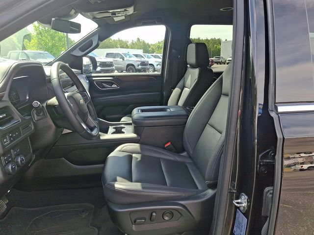 Certified 2023 Chevrolet Tahoe LT AWD/4WD image 14