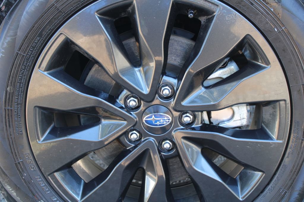 Used 2023 Subaru Outback Onyx Edition XT image 18