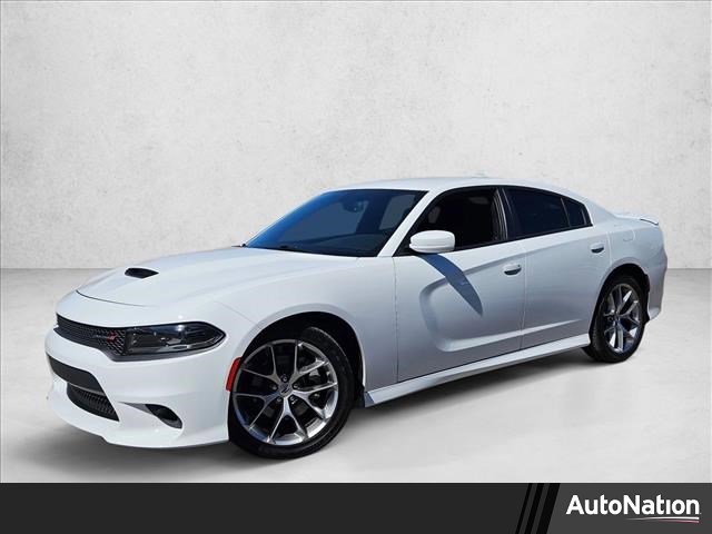 Used 2022 Dodge Charger GT