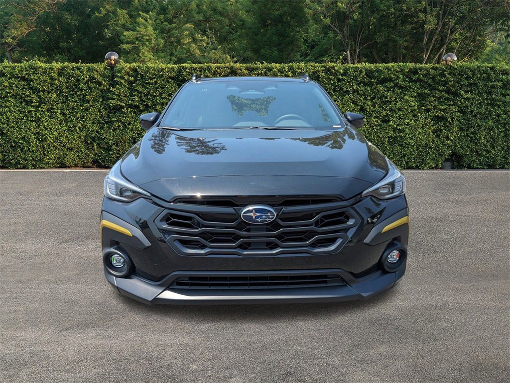 New 2025 Subaru Crosstrek 2.5i Sport image 9