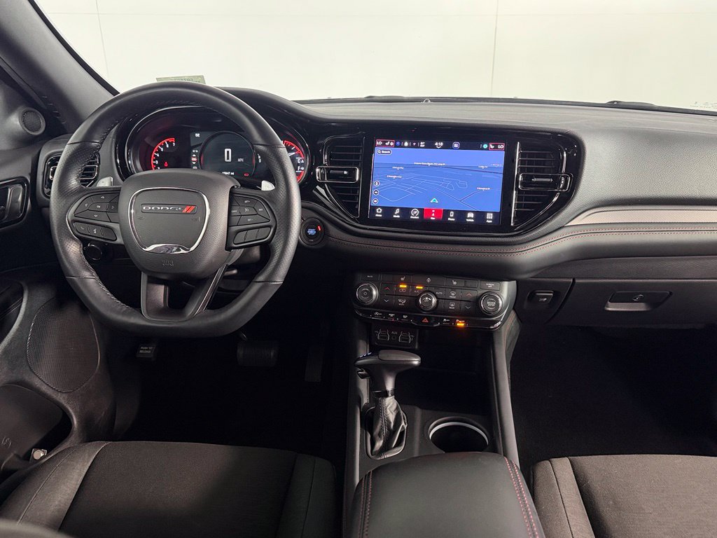 Certified 2026 Dodge Durango GT AWD/4WD image 19
