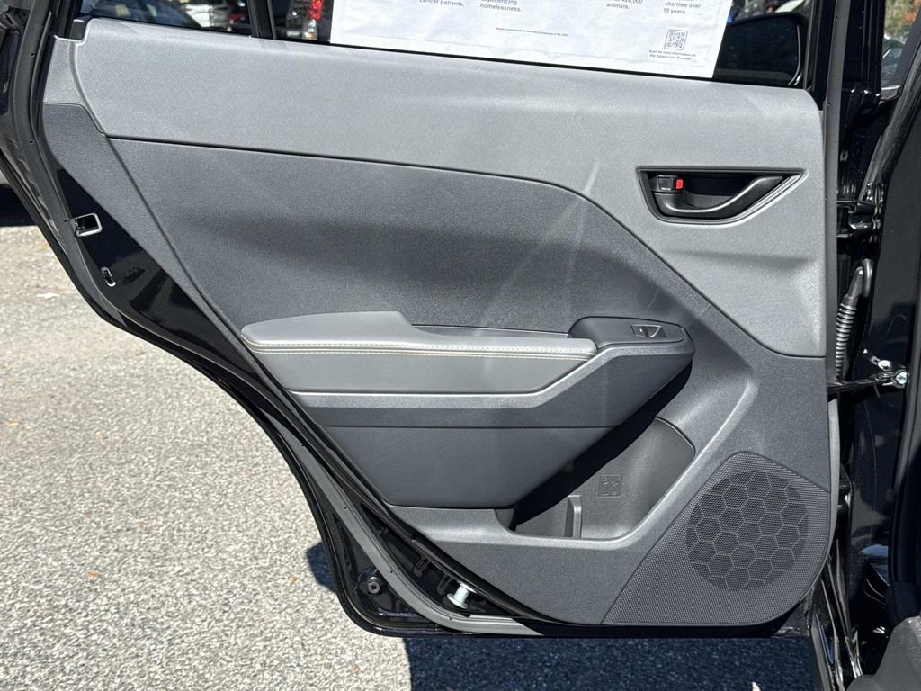 New 2026 Subaru Crosstrek 2.5i Sport image 12