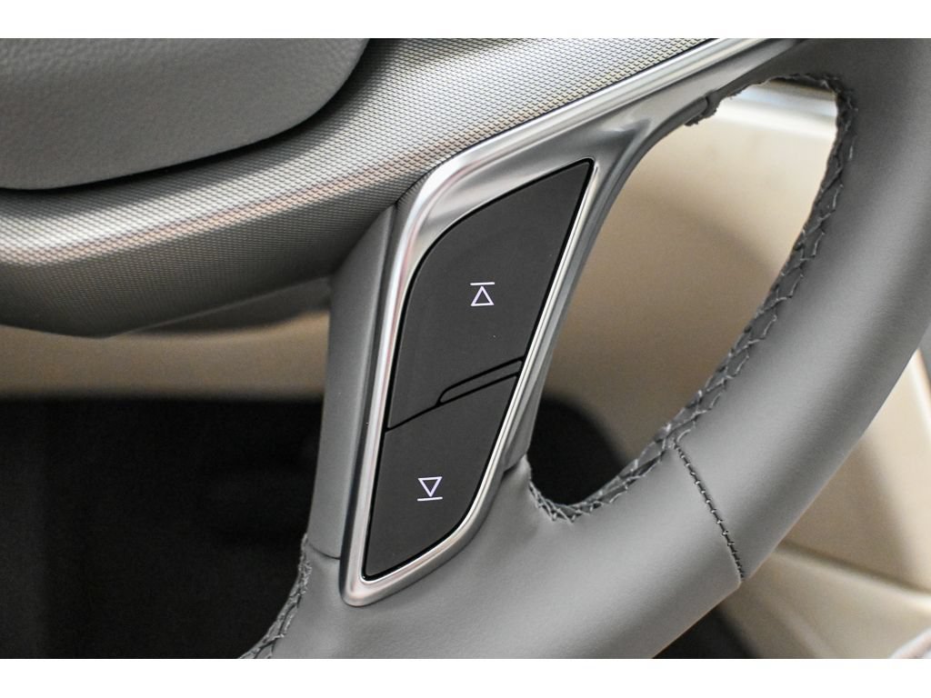 New 2026 Cadillac XT5 Premium Luxury w/ Driver Assist Package AWD/4WD image 29