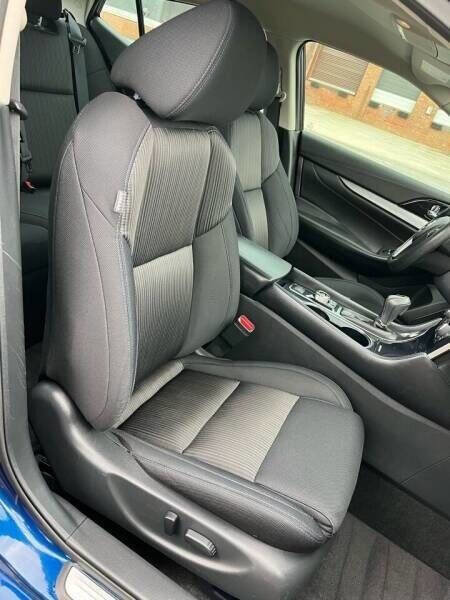 Used 2016 Nissan Maxima 3.5 S image 18