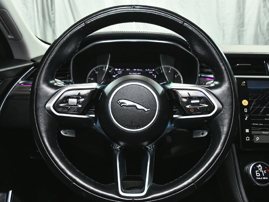 Used 2022 Jaguar F-PACE S AWD/4WD image 31