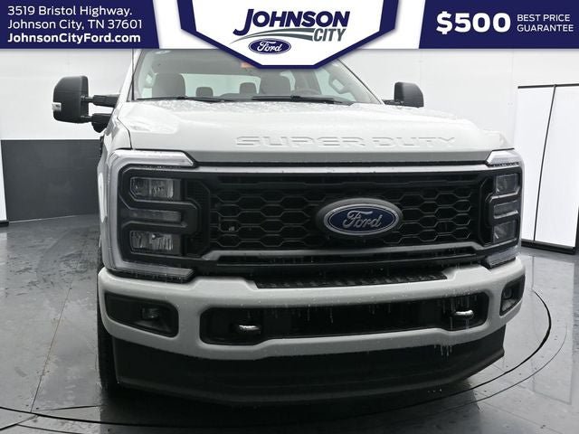 New 2026 Ford F250 XL w/ STX Appearance Package AWD/4WD image 5