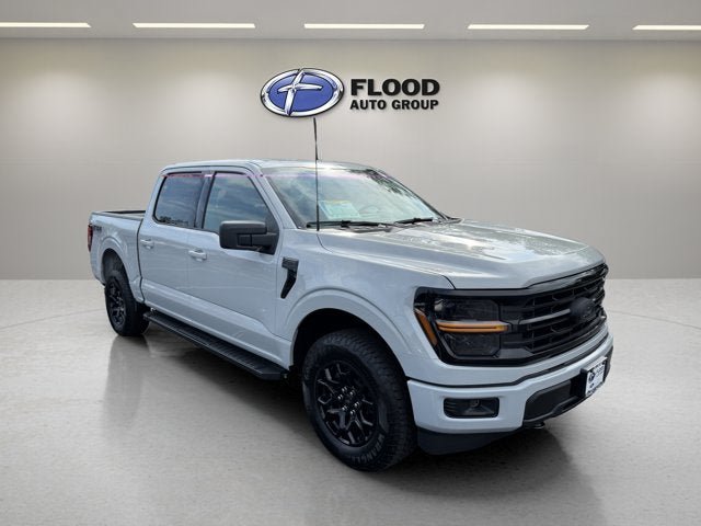 New 2026 Ford F150 XLT w/ FX4 Off-Road Package