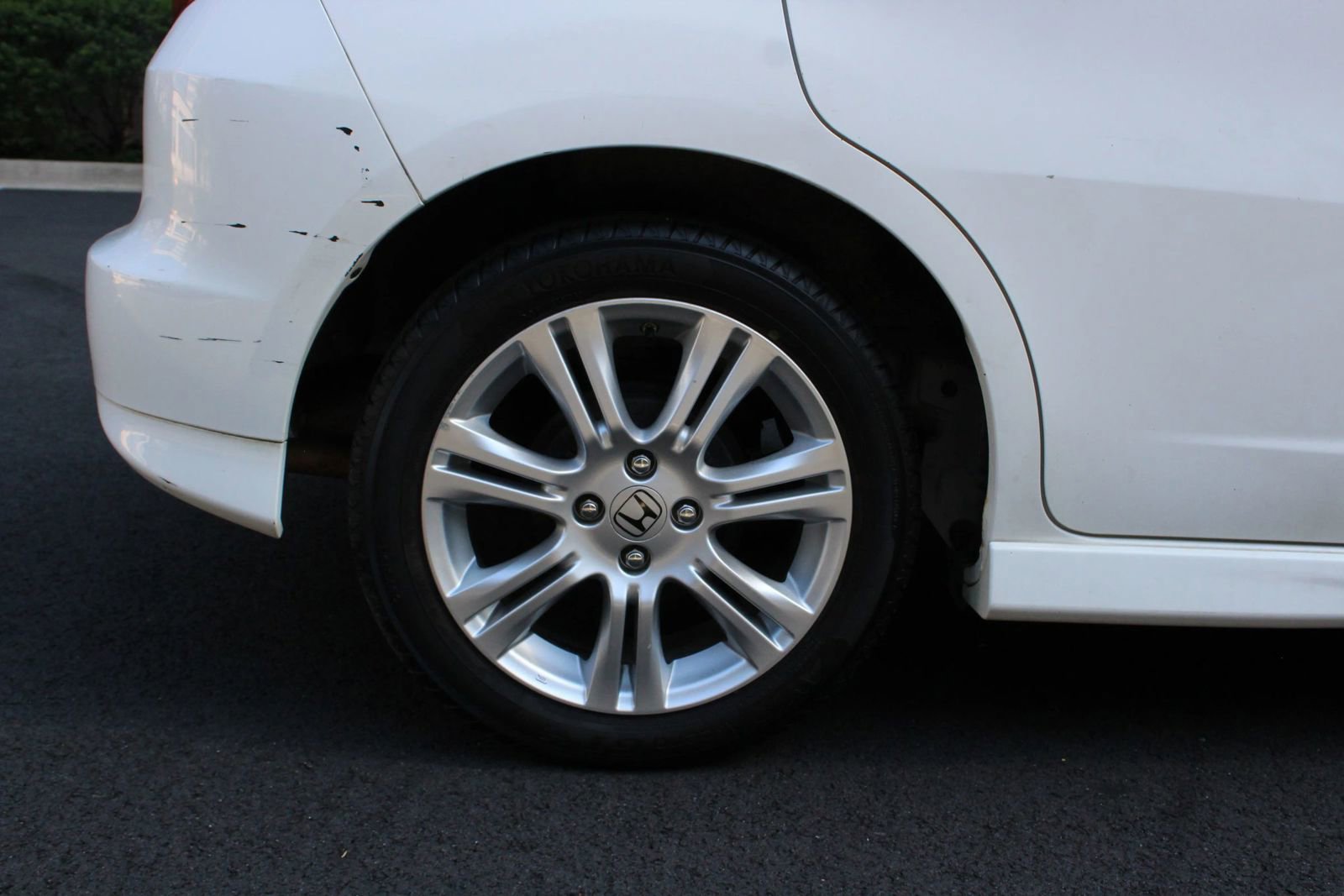 Used 2010 Honda Fit Sport image 5