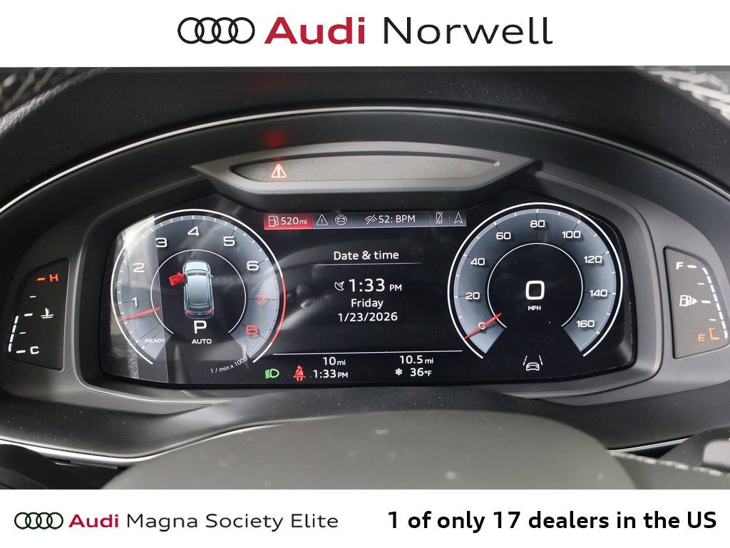 New 2026 Audi Q7 3.0T Premium Plus image 35