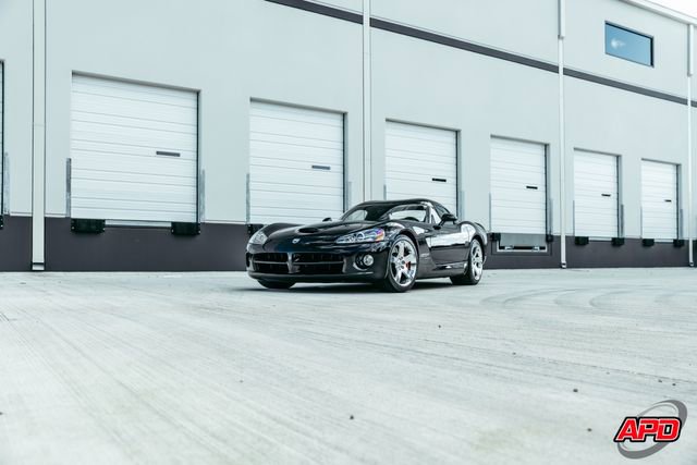 Used 2006 Dodge Viper SRT-10 image 32