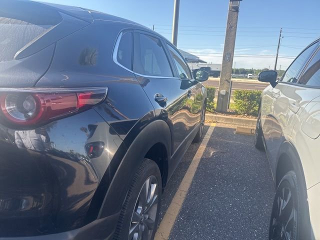 Used 2023 MAZDA CX-30 AWD 2.5 S w/ Select Package image 4