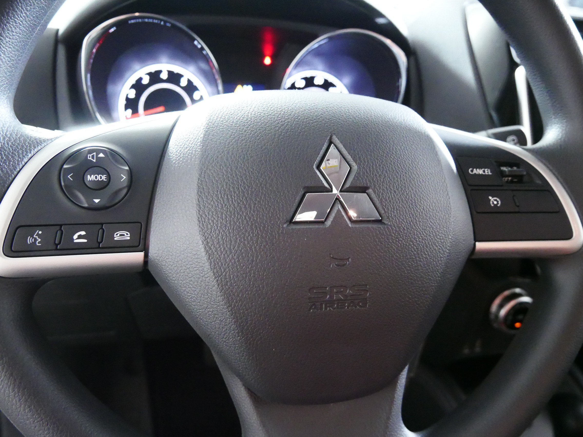 New 2026 Mitsubishi Outlander Sport ES AWD/4WD image 8