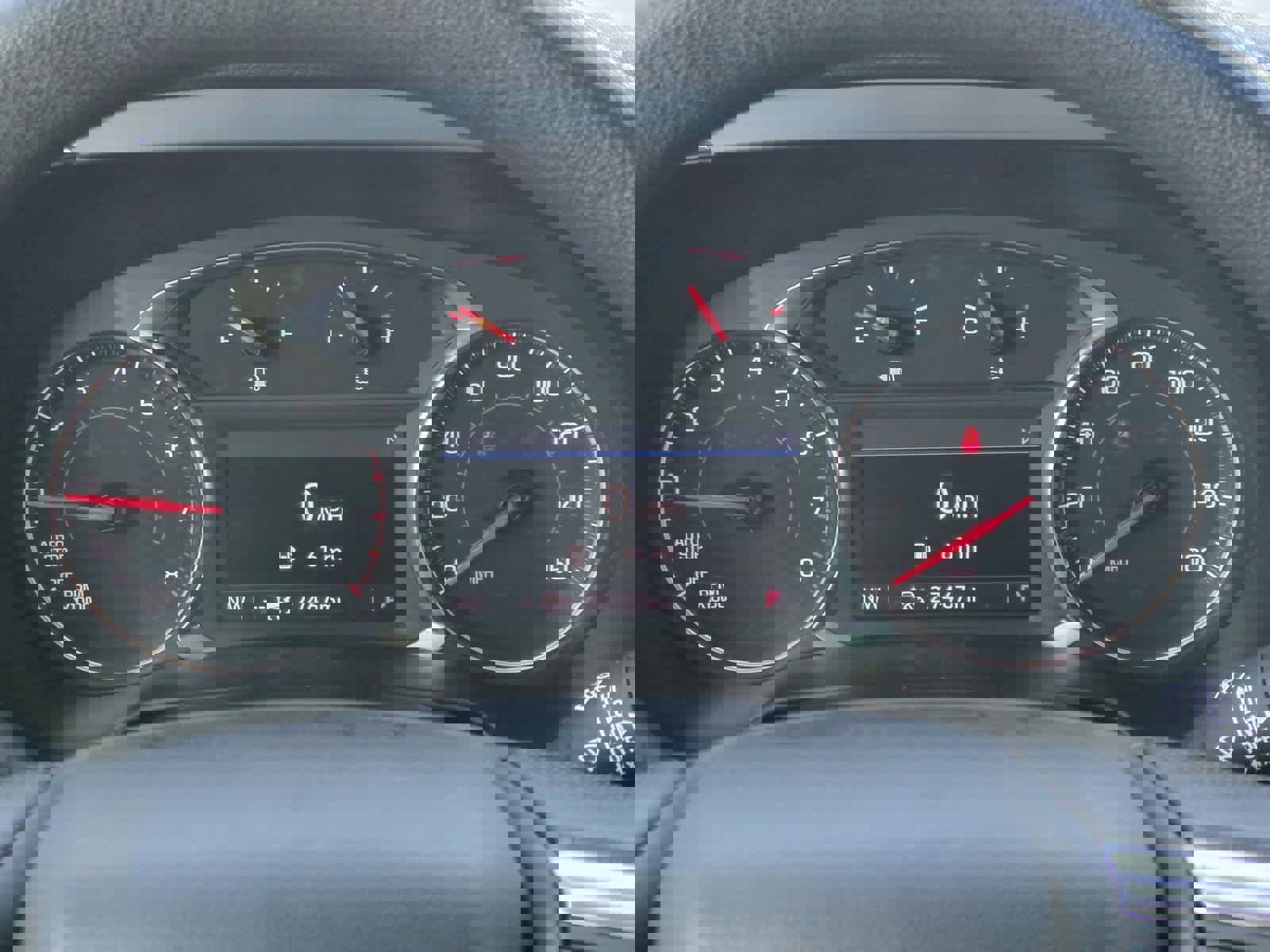 Used 2023 Chevrolet Blazer LT w/ Convenience Package image 31