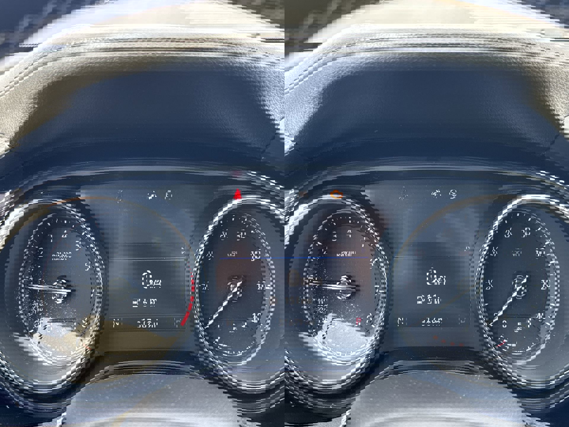 Used 2021 Buick Encore GX Preferred w/ Sport Touring Package image 14