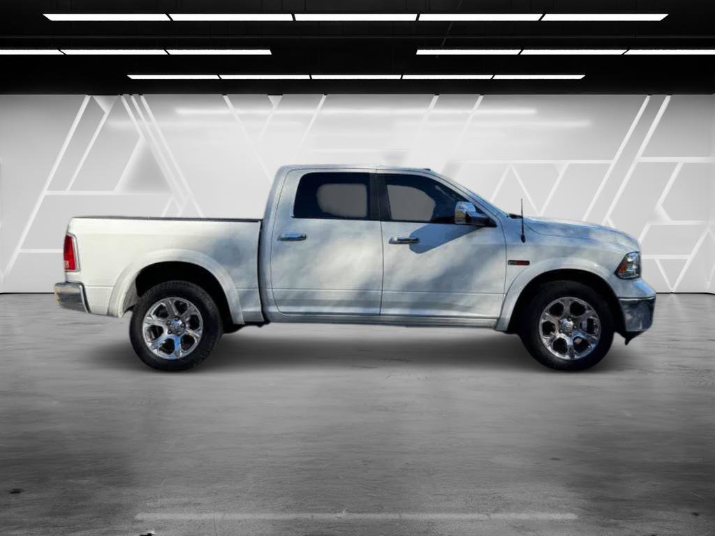 Used 2018 RAM 1500 Laramie image 6