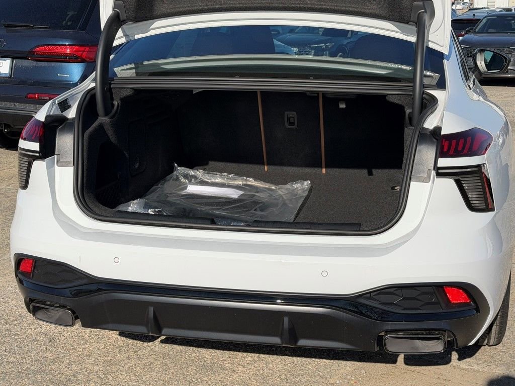 New 2026 Audi A6 Premium Plus image 16