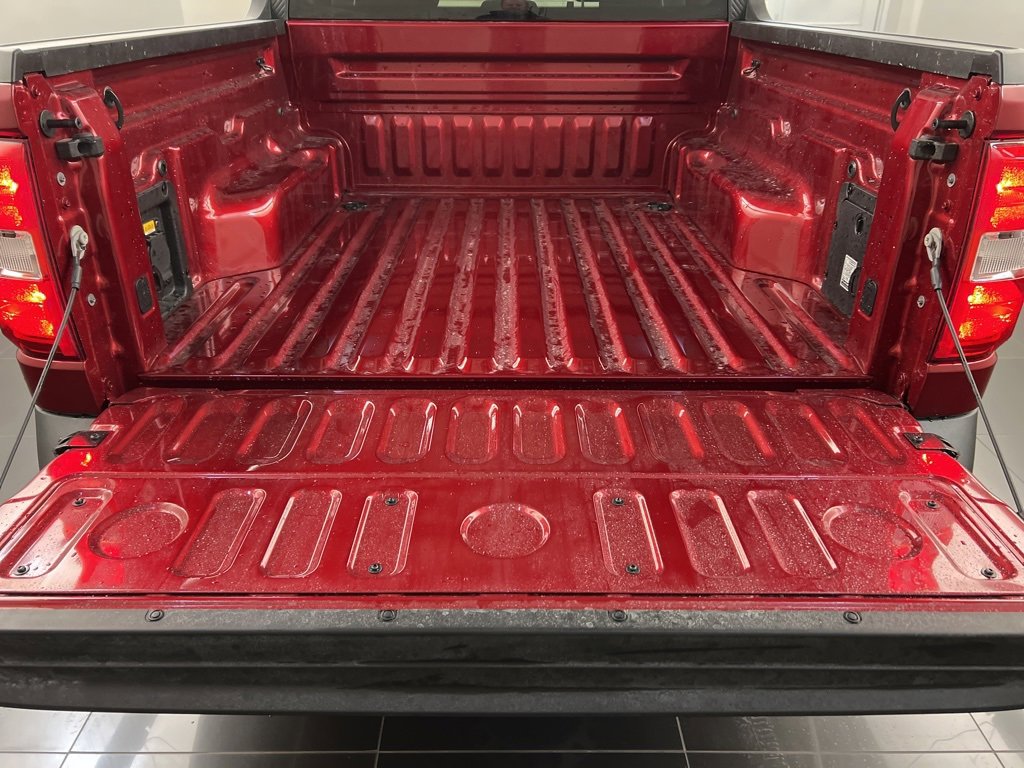 New 2025 Ford Maverick XLT w/ XLT Luxury Package image 30