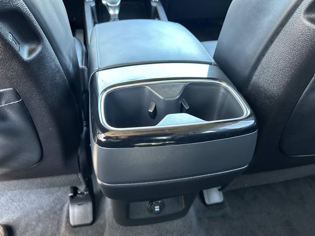 Certified 2025 Kia Telluride S image 17