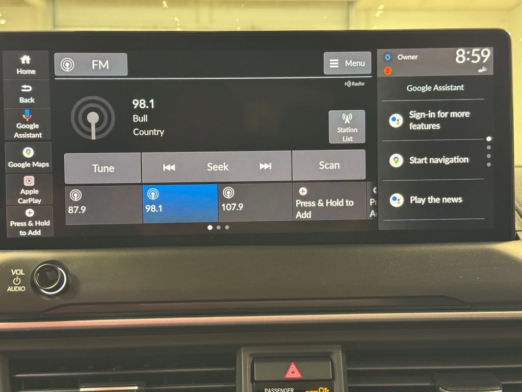 New 2026 Honda Pilot Black Edition image 46