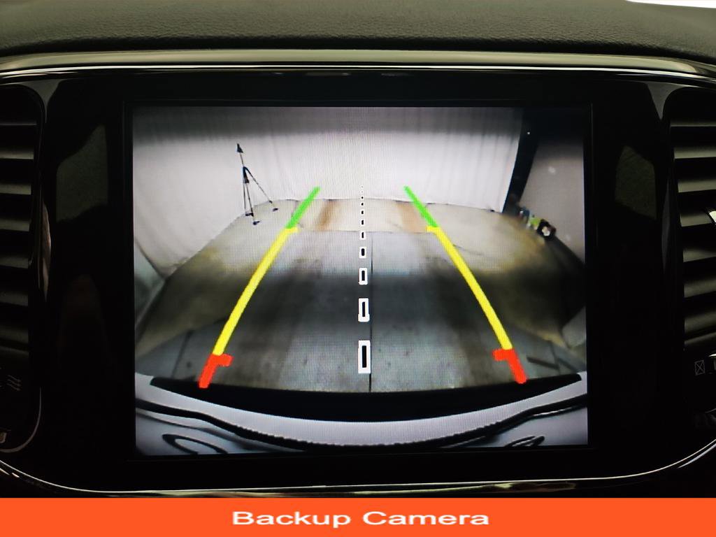 Used 2022 Jeep Grand Cherokee Laredo X image 19