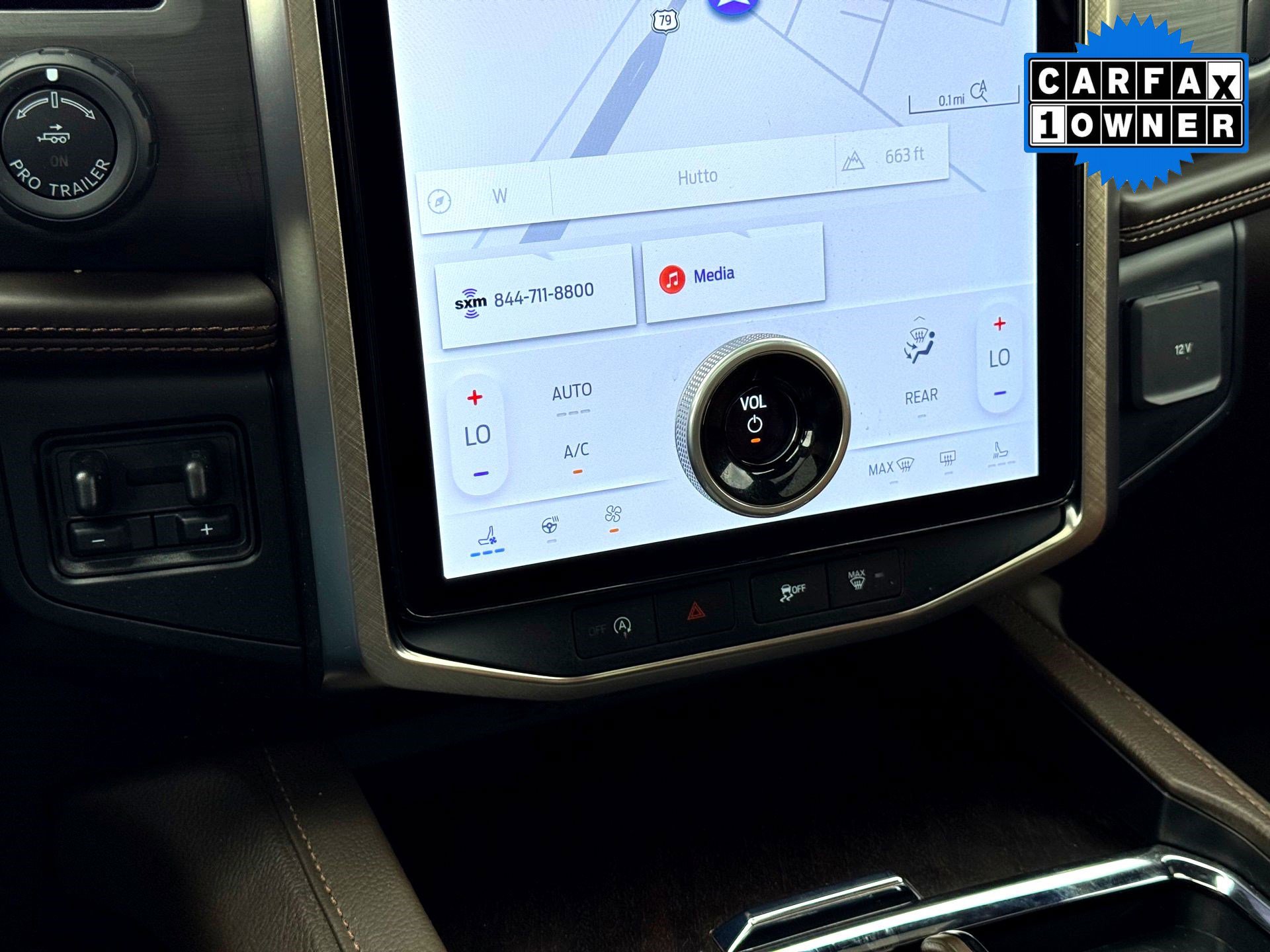 Used 2024 Ford Expedition King Ranch image 28