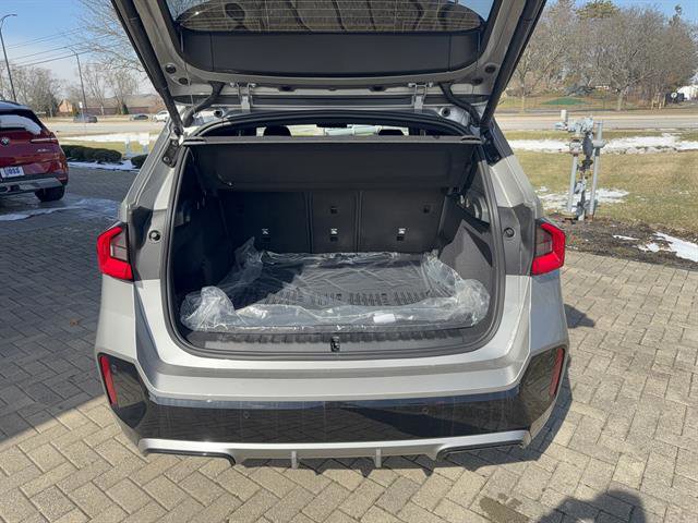 New 2026 BMW X1 xDrive28i w/ Technology Package image 18