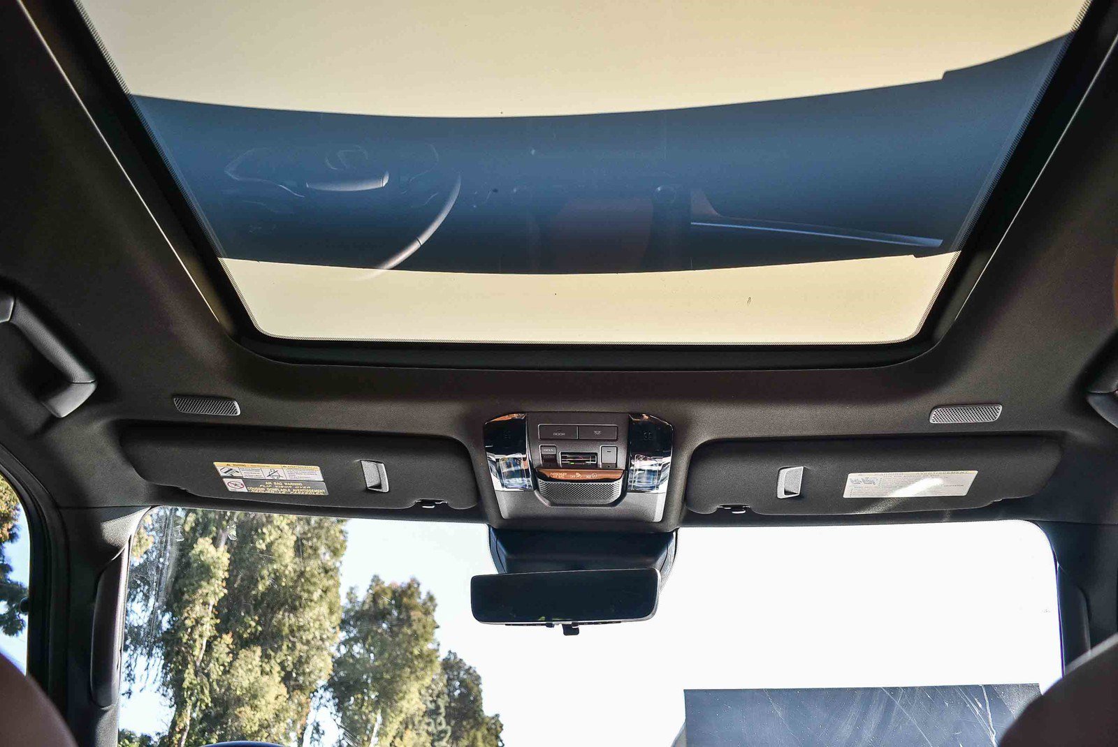 New 2025 Lexus GX 550 GX 550 Luxury+ image 14