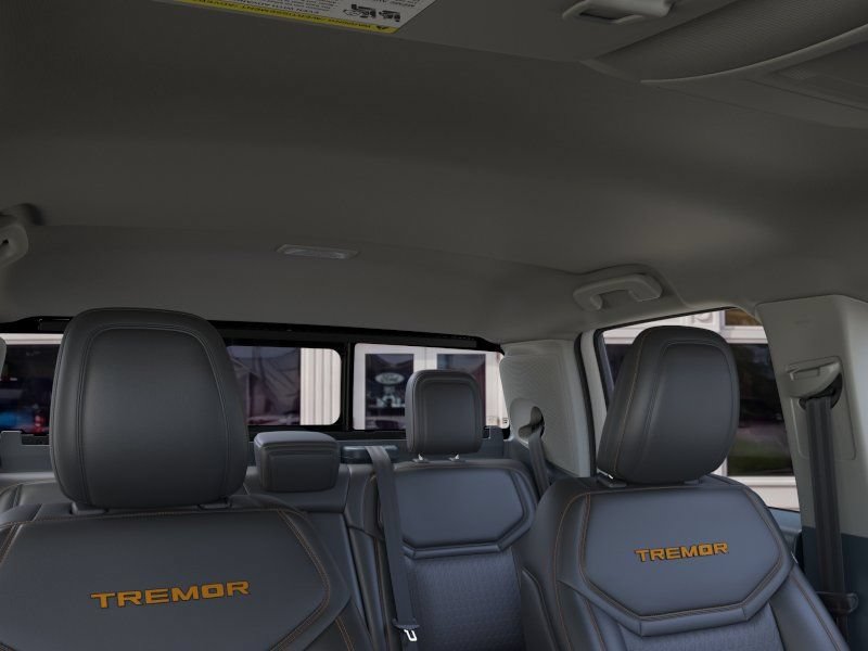 New 2026 Ford Maverick Tremor AWD/4WD image 12
