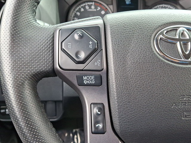 Certified 2023 Toyota Tacoma TRD Sport AWD/4WD image 18