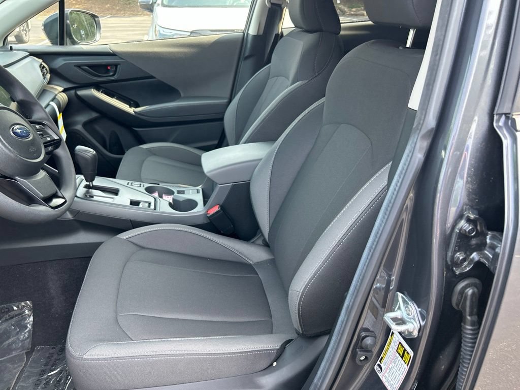 Certified 2026 Subaru Crosstrek 2.5i Premium AWD/4WD image 17