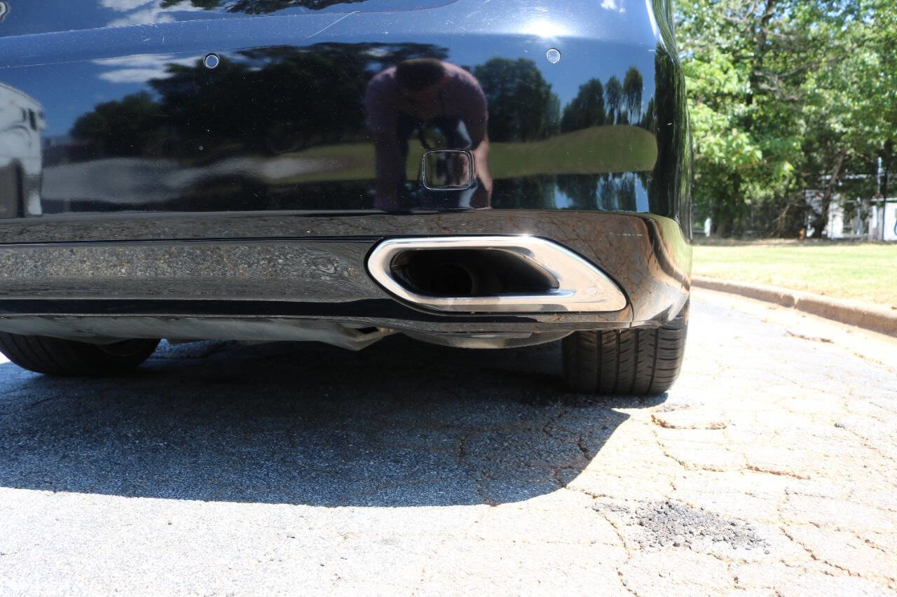 Used 2010 Lexus LS 460 RWD image 37