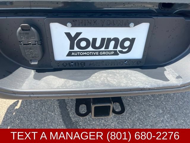 New 2026 Jeep Gladiator Mojave AWD/4WD image 13
