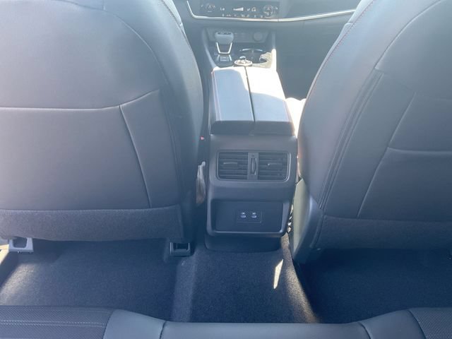 New 2026 Nissan Rogue SV w/ Rock Creek Premium Package AWD/4WD image 30