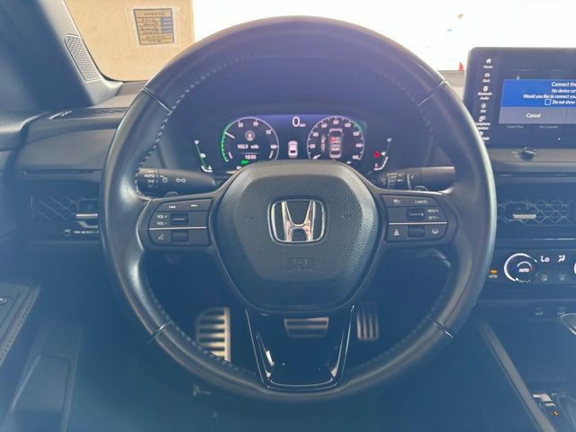 Used 2023 Honda Accord Sport image 15