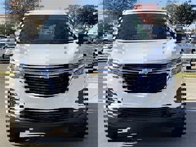 Used 2024 Chevrolet Equinox LS image 5