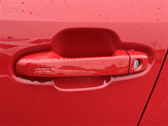 Certified 2024 Subaru Impreza RS image 34