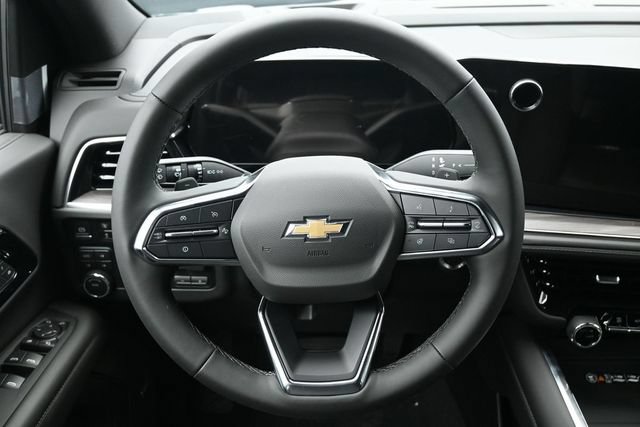 New 2026 Chevrolet Suburban LT w/ Comfort Package AWD/4WD image 24