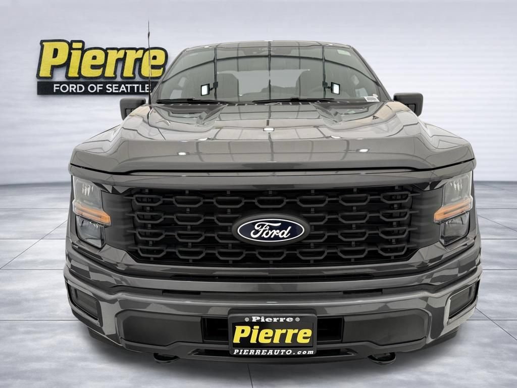 New 2026 Ford F150 STX AWD/4WD image 6