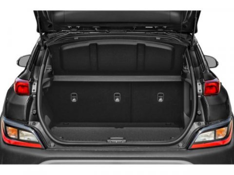 Certified 2023 Hyundai Kona SE image 14