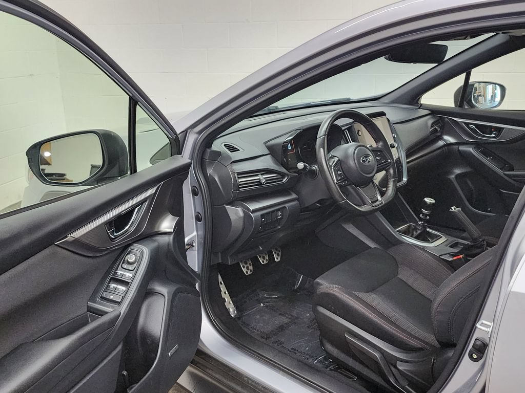 Used 2023 Subaru WRX Premium w/ Popular Package #2 AWD/4WD image 11
