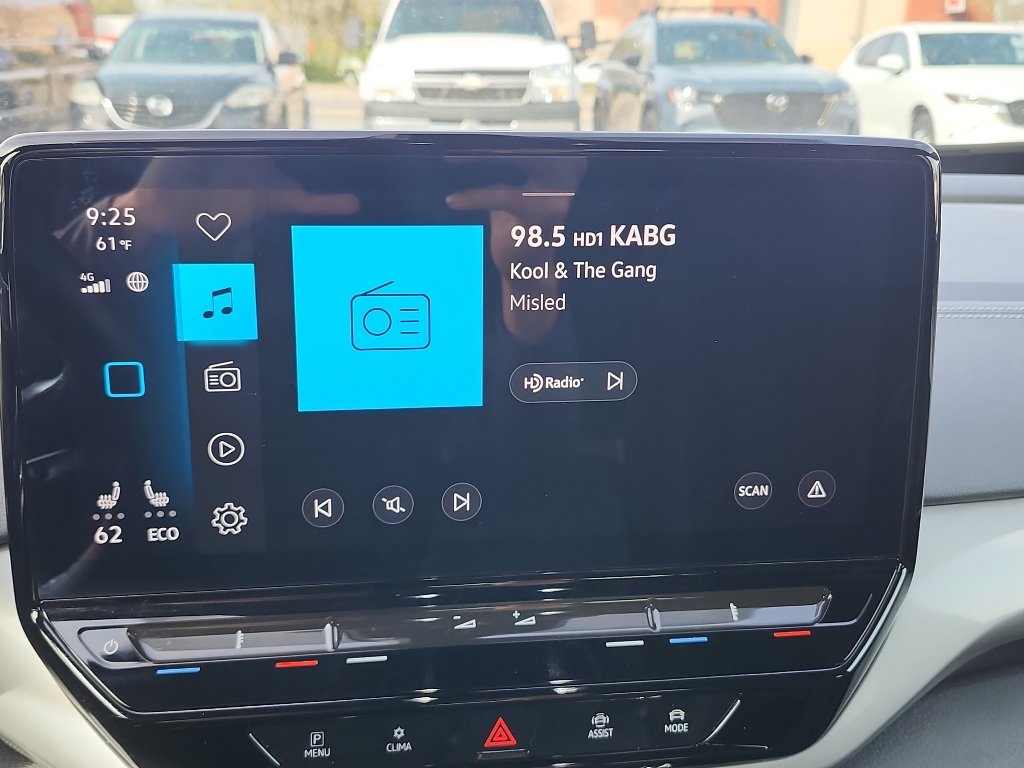 Used 2023 Volkswagen ID.4 Pro S AWD/4WD image 26