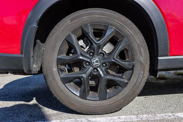 Used 2025 Honda HR-V Sport image 9