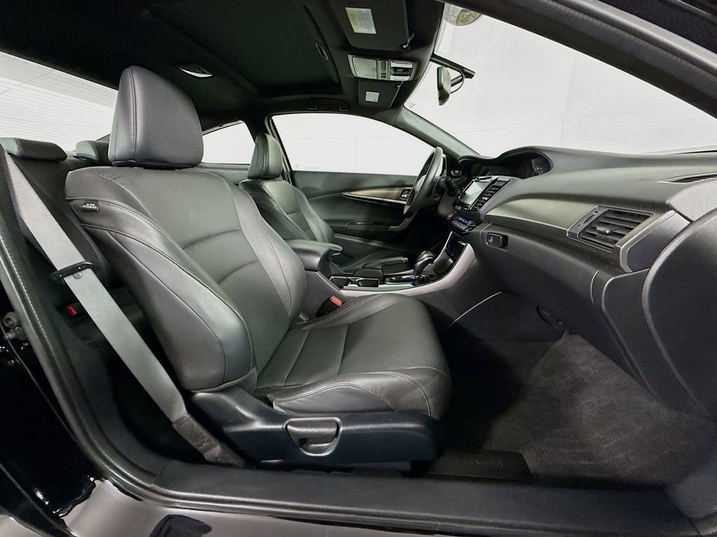 Used 2016 Honda Accord EX-L image 26