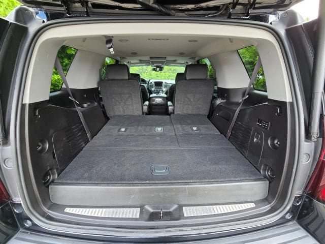 Used 2016 Chevrolet Tahoe LTZ AWD/4WD image 31